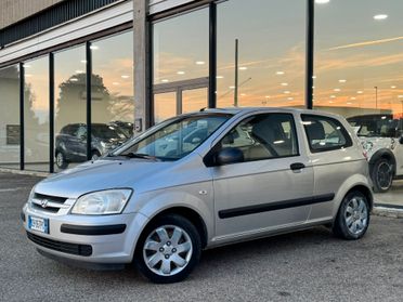 Hyundai Getz 1.1 NEOPATENTATI