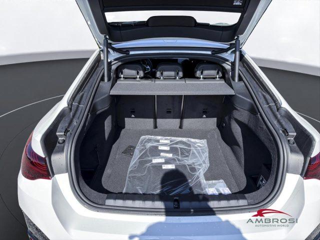 BMW 420 Serie 4 d Gran Coupé Msport Pro Comfort Innovation