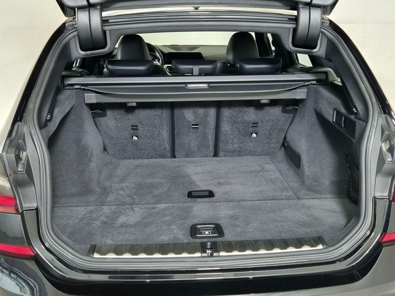 BMW Serie 3 G21 2019 Touring Diese 330d Touring mhev 48V Msport auto