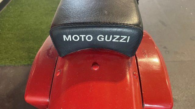 MOTO GUZZI Airone 250 AIRONE SPORT