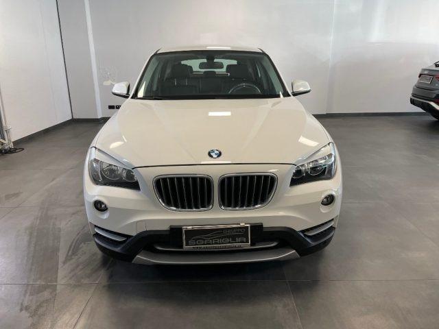 BMW X1 xDrive18d Automatico X Line