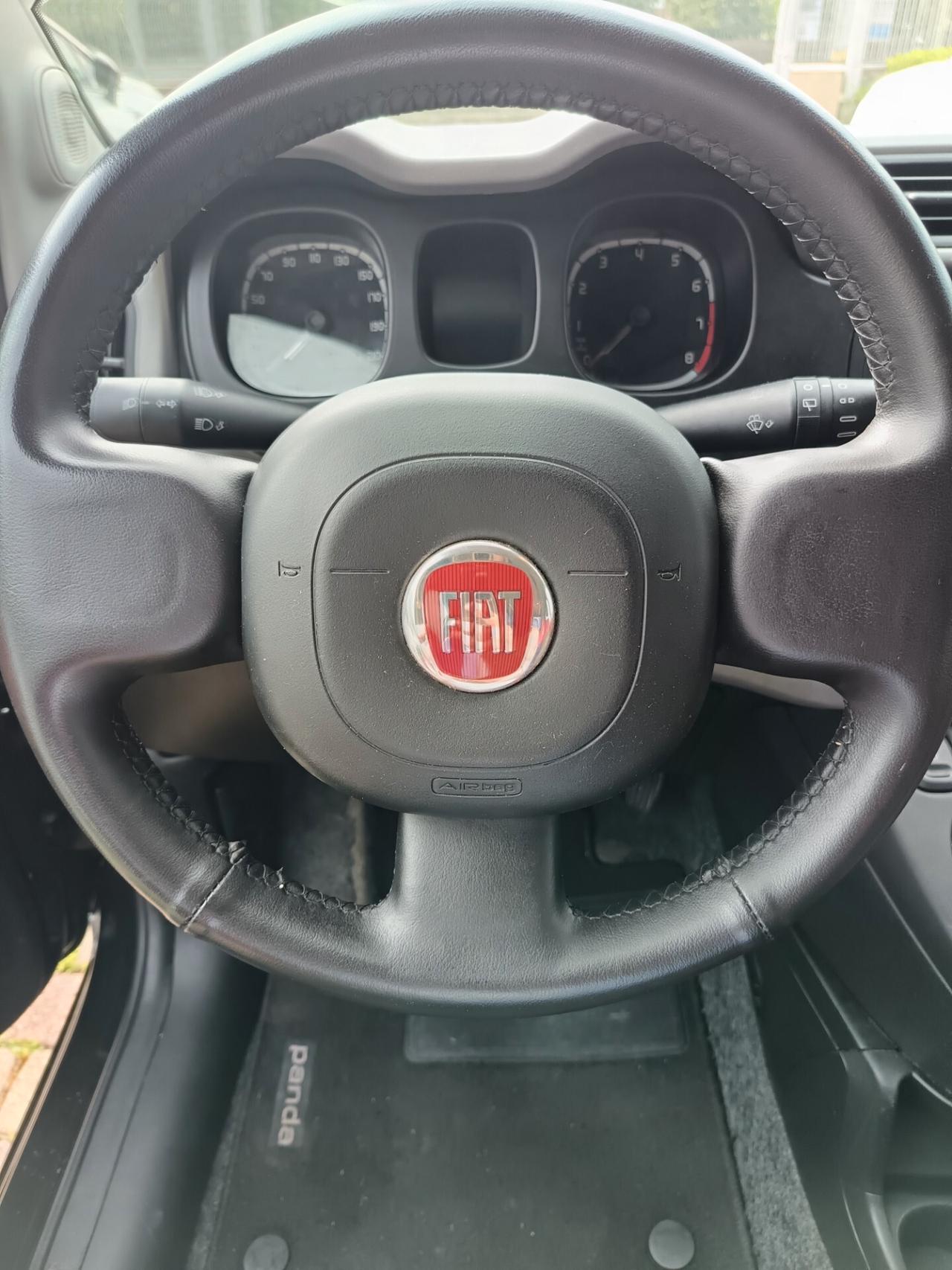 Fiat Panda 1.2 EasyPower Lounge