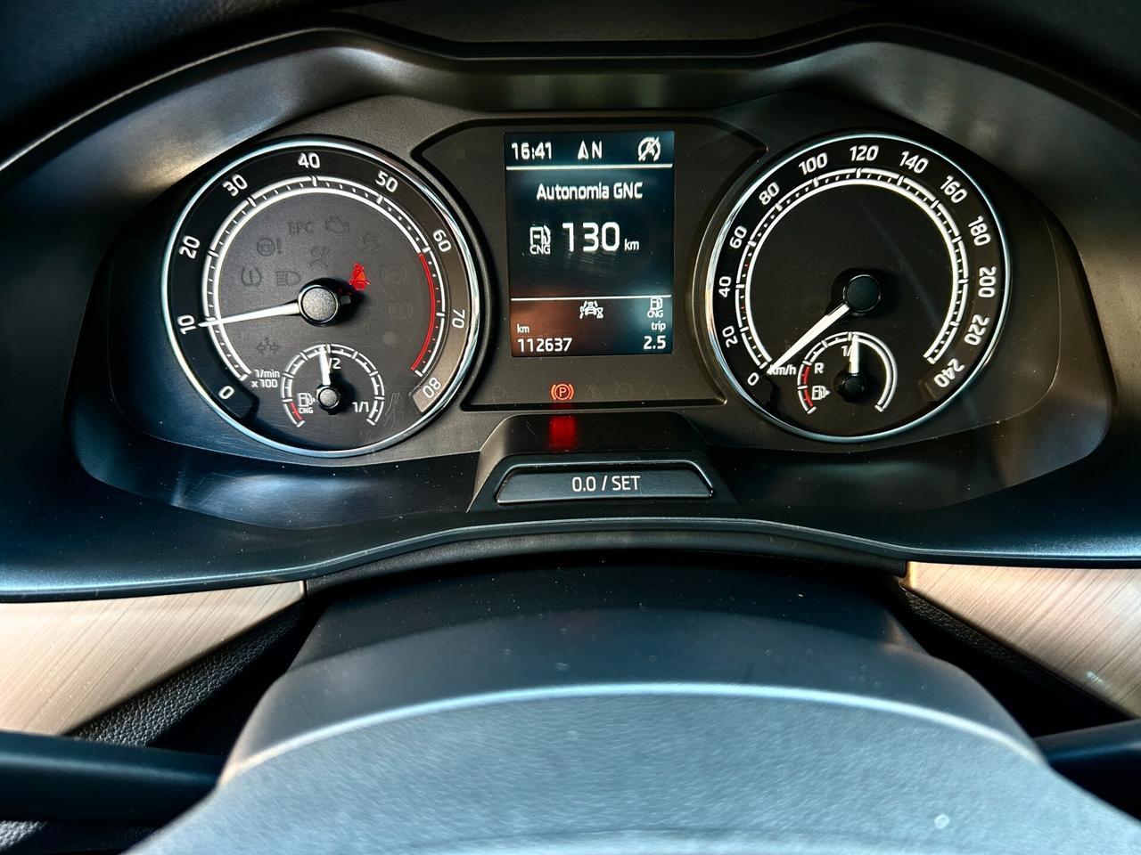 Skoda Kamiq 1.0 G-Tec Style 2022