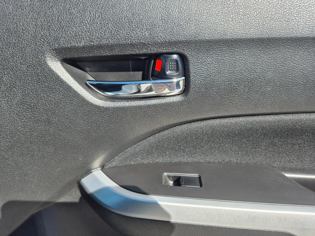 Suzuki Vitara 1.6 VVT V-Top 85.000KM