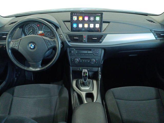 BMW X1 xDrive25dA