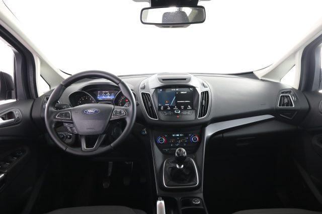 FORD C-Max C-Max 1.0 EcoBoost 125CV Start&Stop Titanium