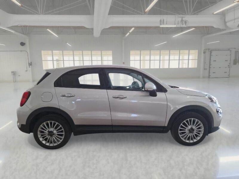FIAT 500X 500X 1.3 MultiJet 95 CV Connect