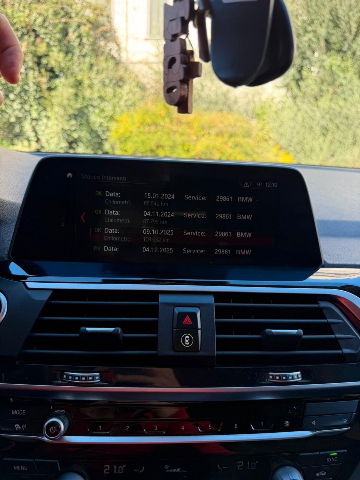 Bmw X3 xDrive20d 48V Luxury