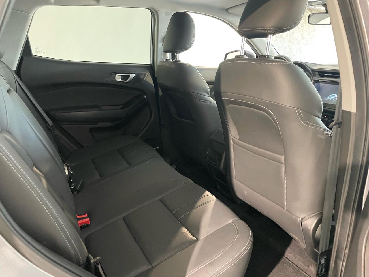 Dr4.0 1.5 Bi-Fuel GPL NEOPATENTATI