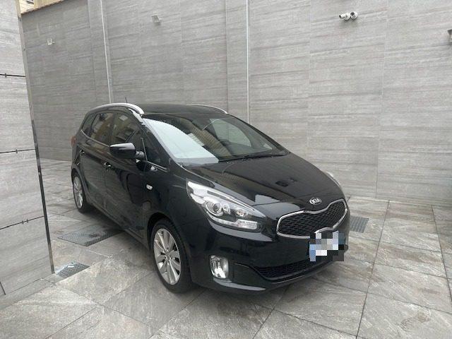 KIA Carens 1.7 CRDi 115 CV Cool 7 POSTI!!!