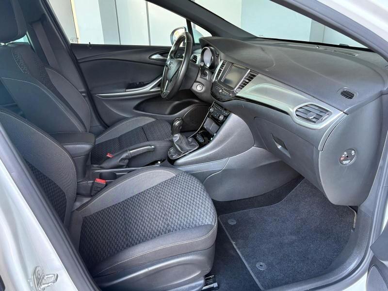 Opel Astra 1.5 CDTI 105 CV S&S Sports Tourer Business Elegance