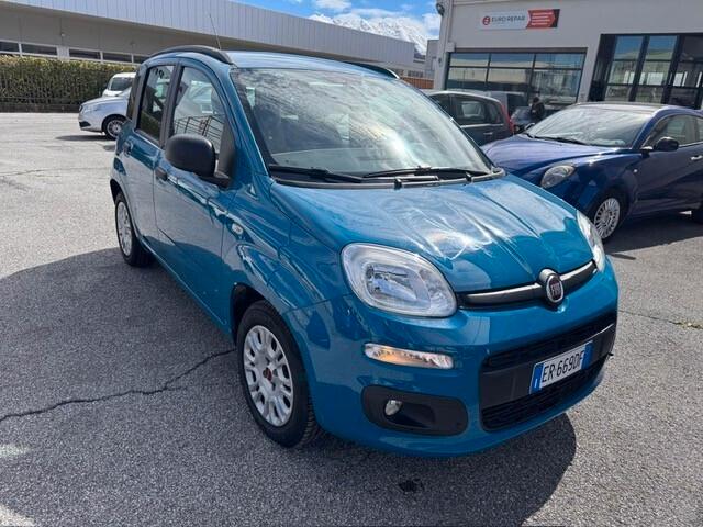 Panda 1.2 Easy Fire 69cv Benzina