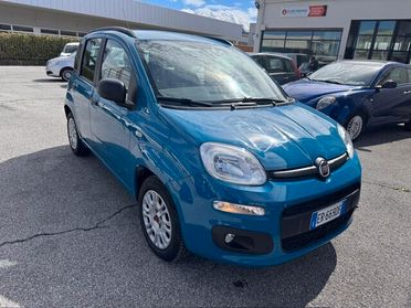 Panda 1.2 Easy Fire 69cv Benzina