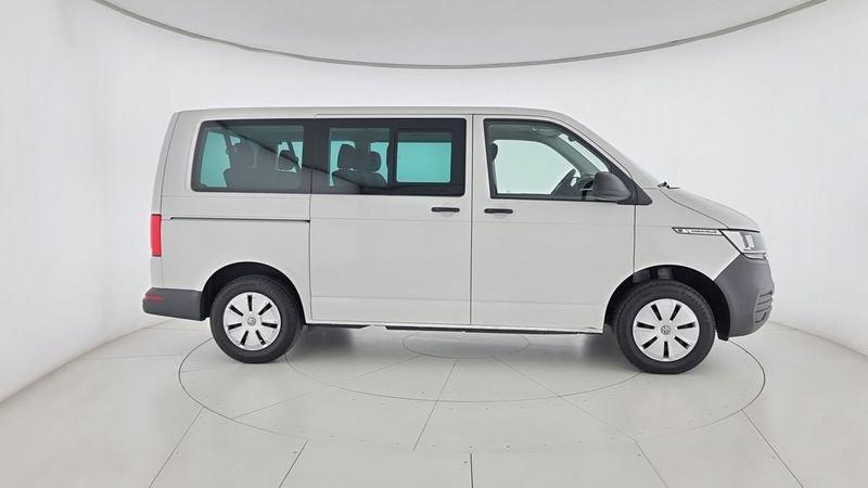 Volkswagen Caravelle 2.0 TDI 110CV PC Trendline 9 posti