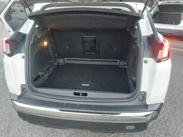 PEUGEOT 3008 BlueHDi 130 S&S Business Distribuzione nuova