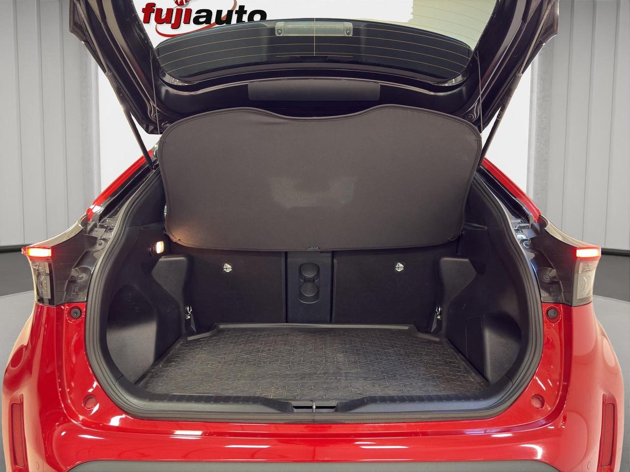 Toyota Yaris Cross 1.5h Adventure fwd 116cv e-cvt