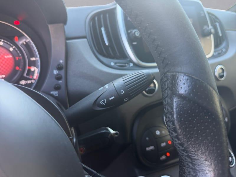 ABARTH 595 1.4 TURBO T-JET 180 CV COMP