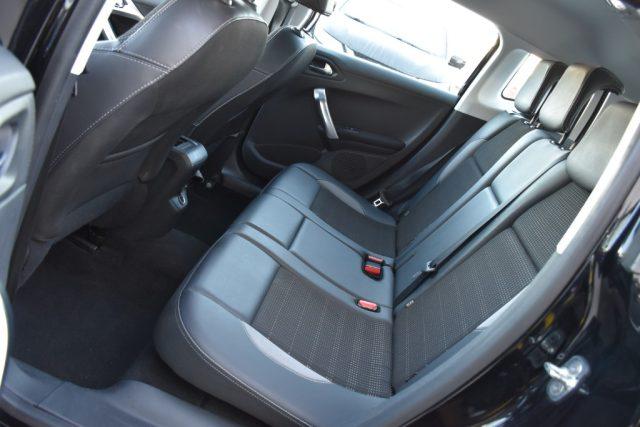 PEUGEOT 2008 1° serie PureTech Turbo 130 S&S Black Matt