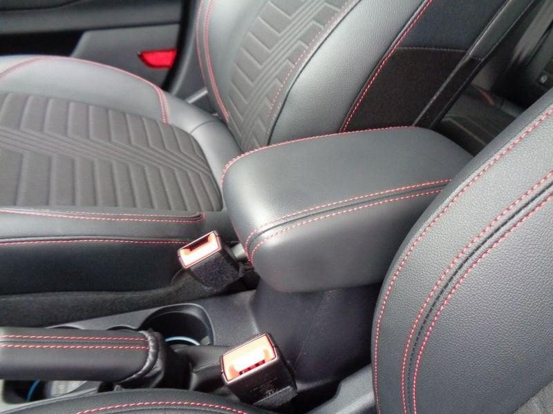 Ford Puma 1.0 Ecoboost Hybrid 125CV ST-Line X