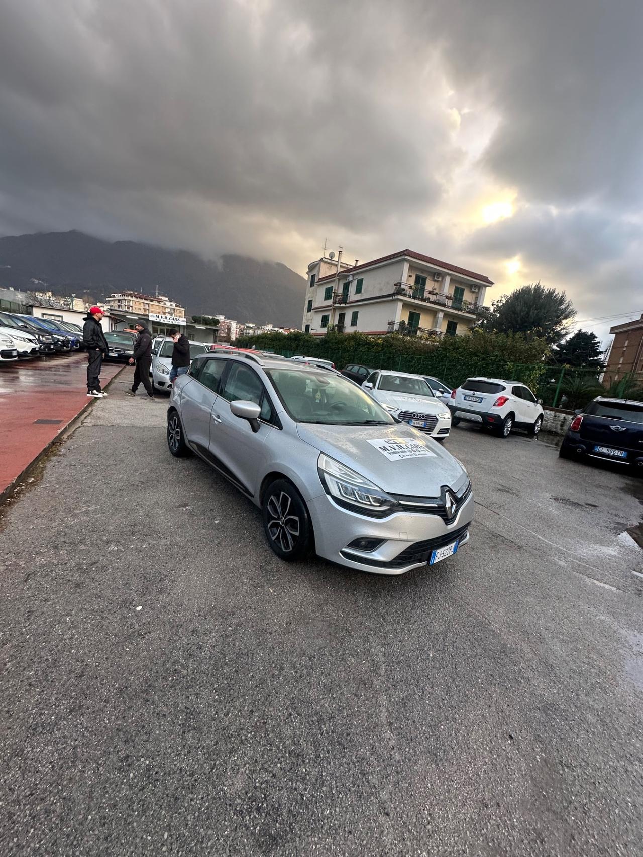 Renault Clio TCe 12V 90CV Start&Stop 5 porte Energy Zen