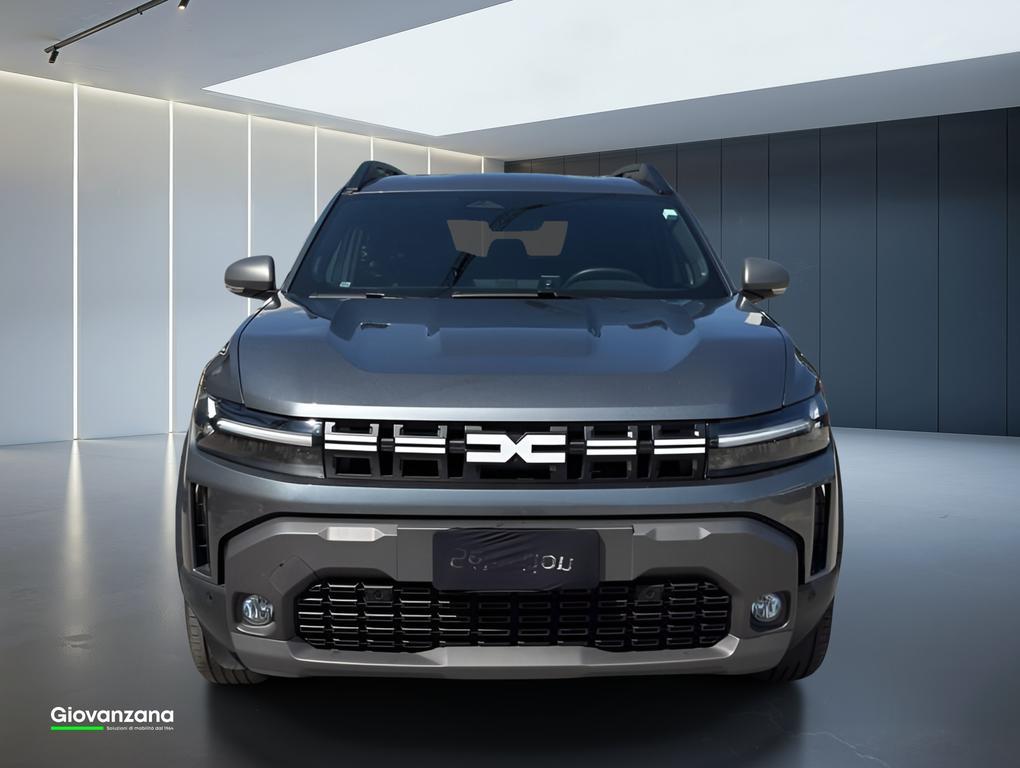 Dacia Duster 1.6 HYBRID Journey