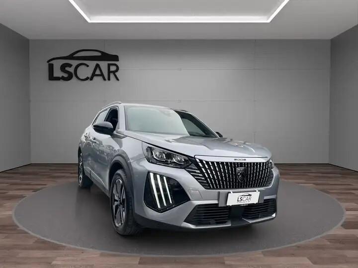 Peugeot 2008 1.2 puretech Allure Pack s&s 100cv~Unipro~Promo~Finanziamento