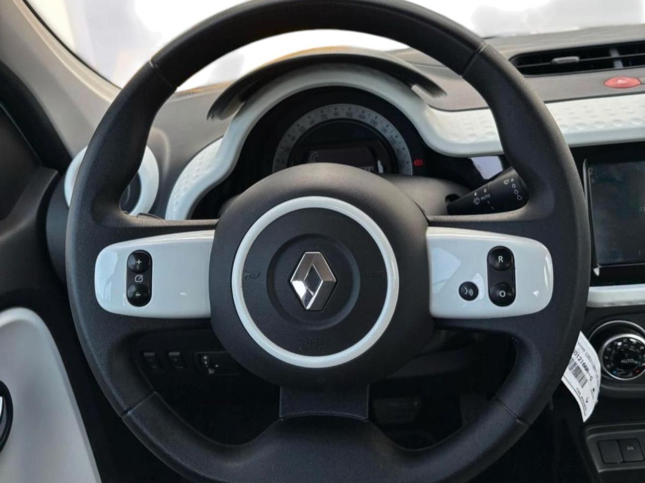 Renault Twingo Electric Zen