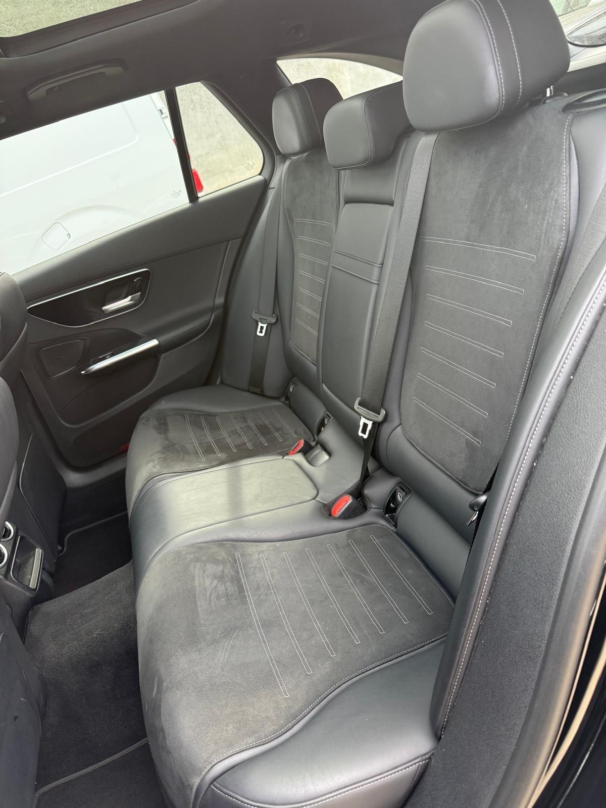 Mercedes-benz C 300 d Mild hybrid S.W. Premium Pro