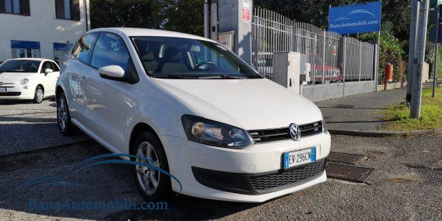 VOLKSWAGEN Polo 1.2 3 p. Trendline NEOPATENTATI