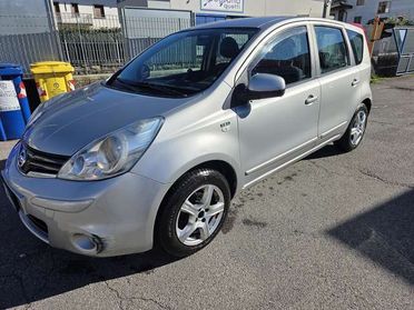 Nissan Note 1.4 16v Jive eco Gpl