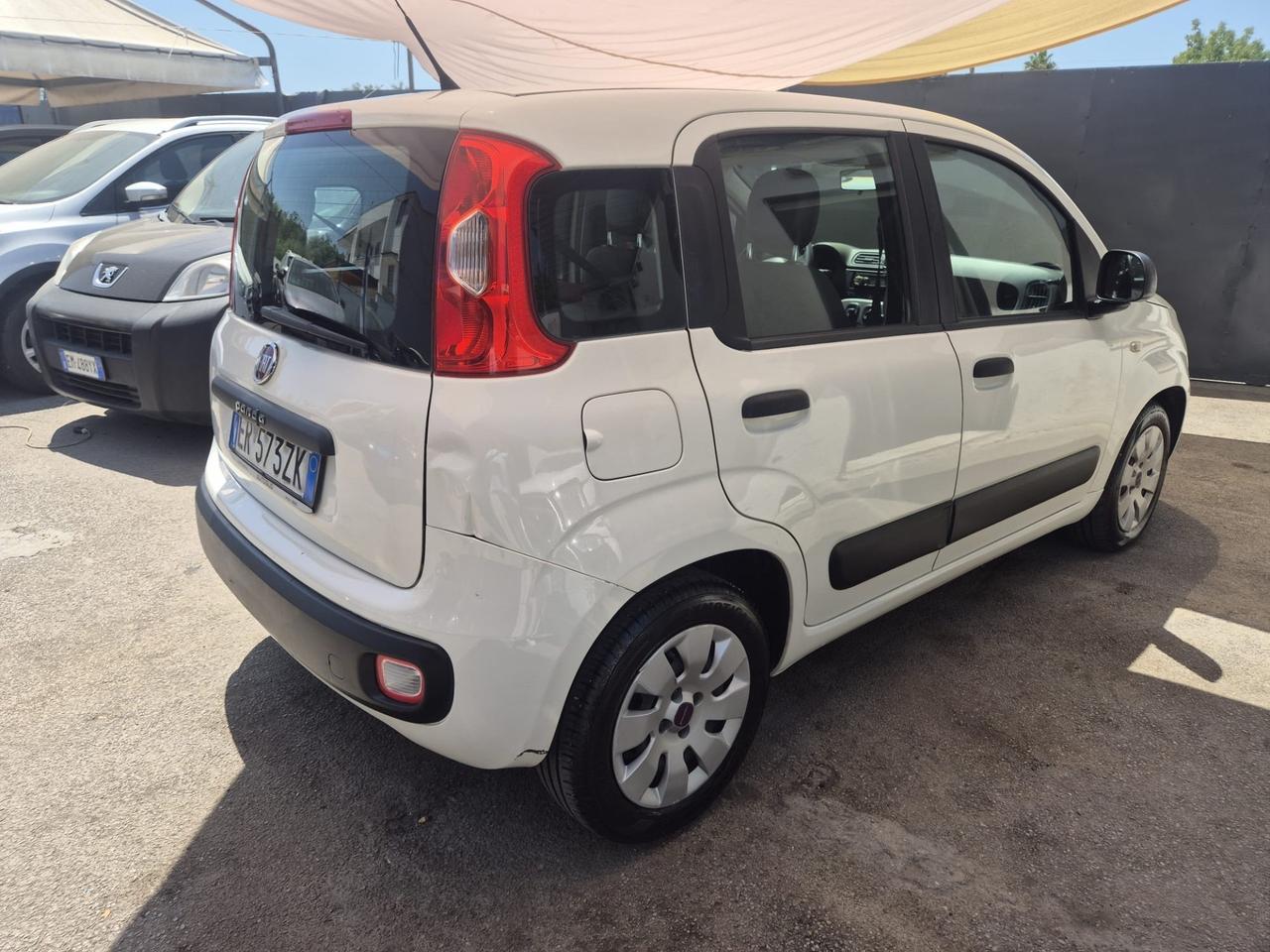 Fiat Panda 1.3 MJT S&S Pop