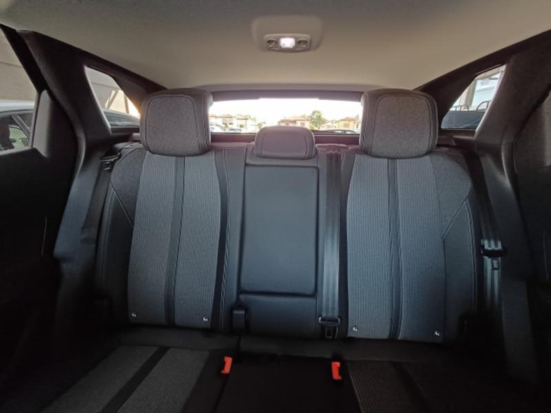 PEUGEOT 3008 BLUEHDI 130 SES ALLURE SUV