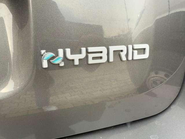 Fiat Panda 1.0 firefly hybrid City Life **PROMO SUMMER**