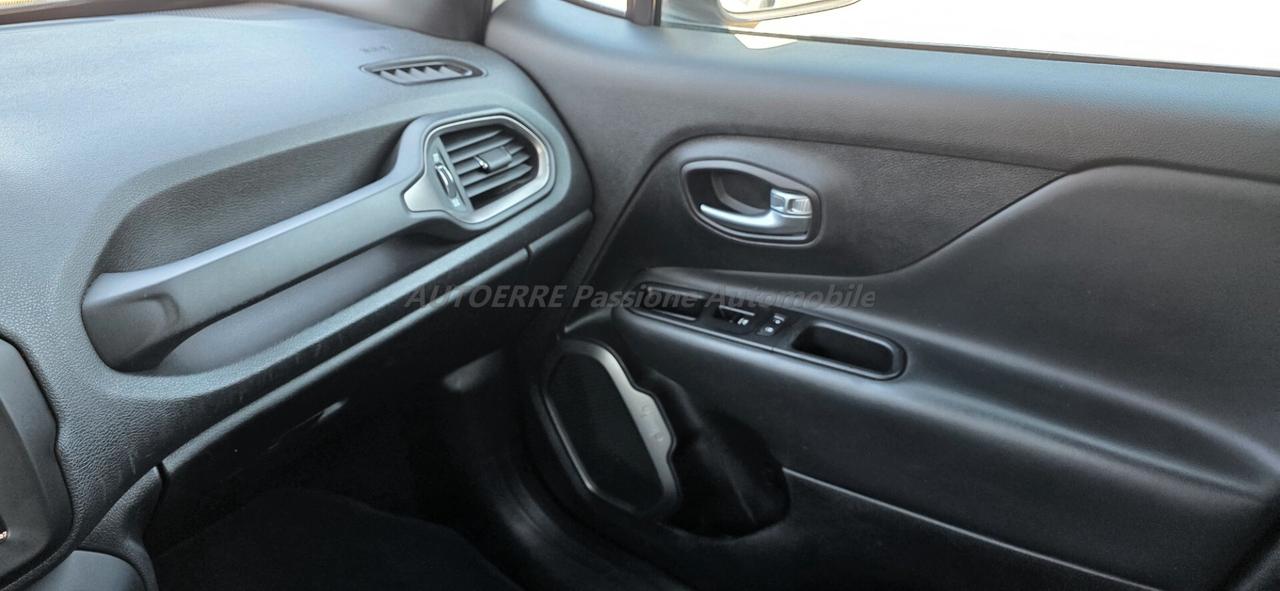 Jeep Renegade 2.0 Mjt 140CV 4WD Active Drive Low S