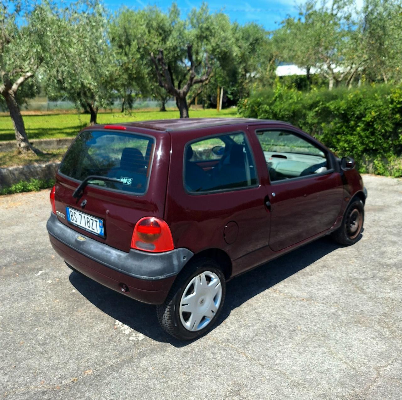 Renault Twingo 1.2i - Meccanica OK - Aria Condizionata