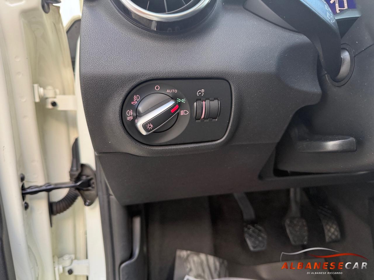 Audi A1 1.6 TDI 105 CV S-Line