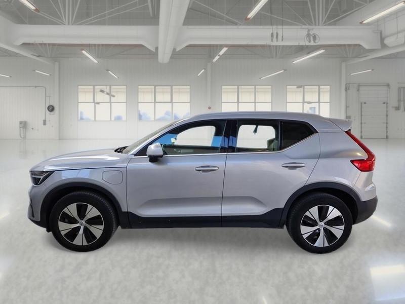 VOLVO XC40 T5 RECHARGE PLUG-IN AUTO CORE SUV
