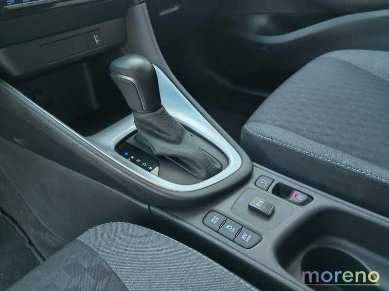 Toyota Yaris 1.5 hybrid Active