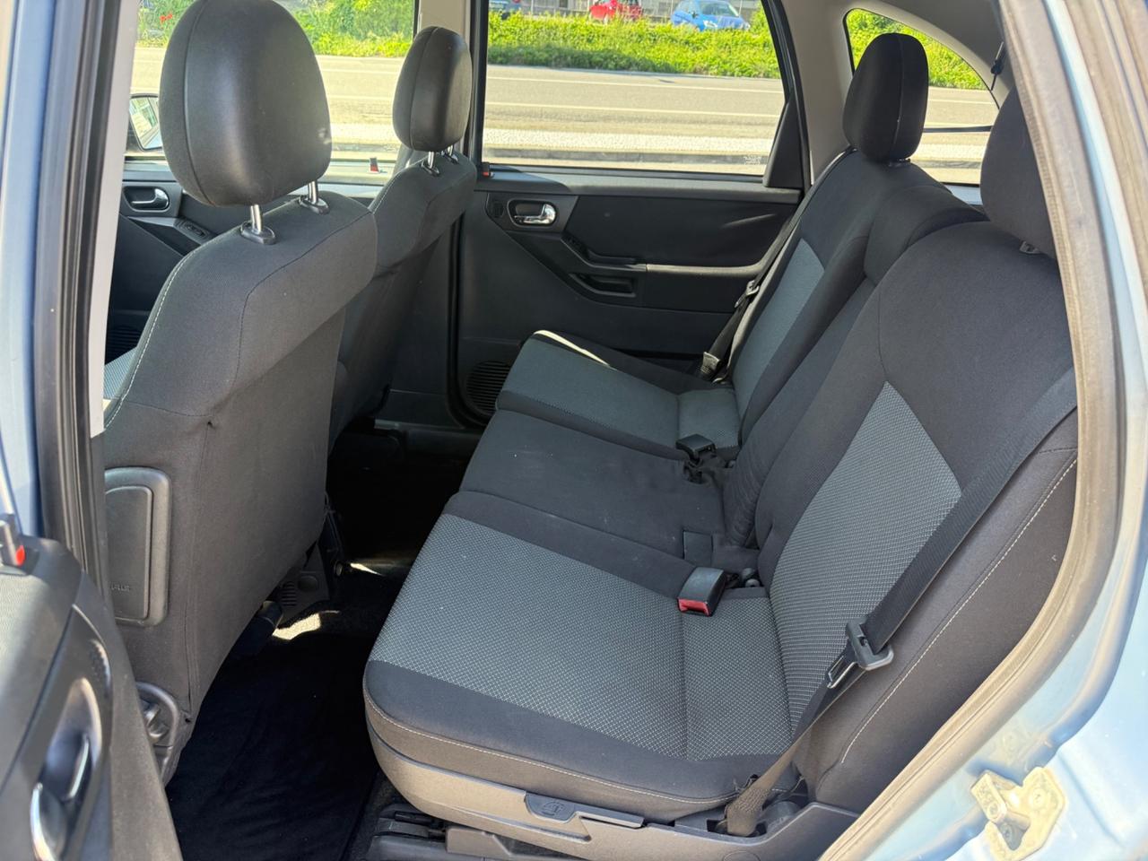 Opel Meriva 1.4 16V Cosmo