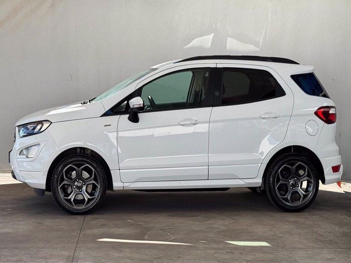 FORD EcoSport 1 0 ecoboost st line ses 125cv my20 25