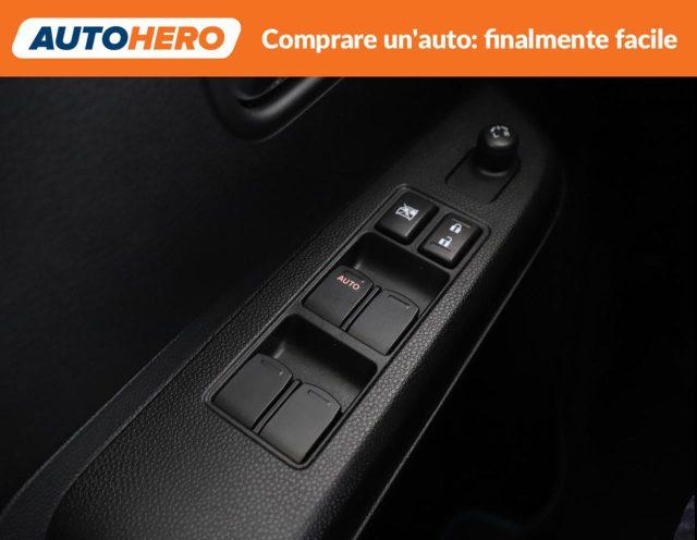 SUZUKI Ignis 1.2 Hybrid CVT Top