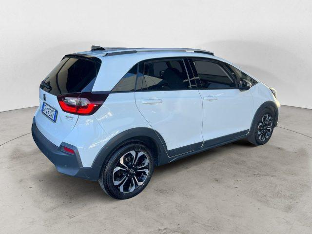 HONDA Jazz Jazz 1.5 Hev Crosstar eCVT Executive