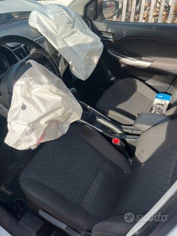 Suzuki Baleno Lx