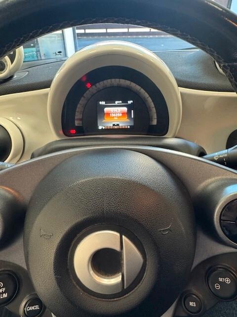 Smart ForFour 1.0BENZ PRIME