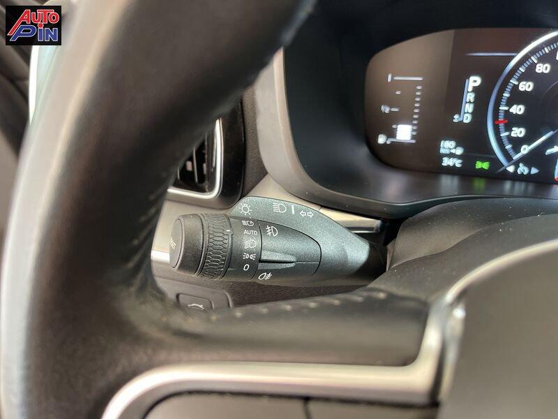 Volvo XC60 D4 AWD Geartronic Business
