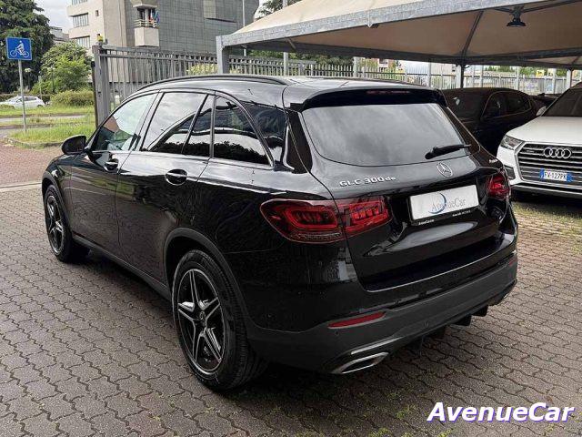MERCEDES-BENZ GLC 300 de 4matic phev (eq-power) Premium IVA ESPOSTA