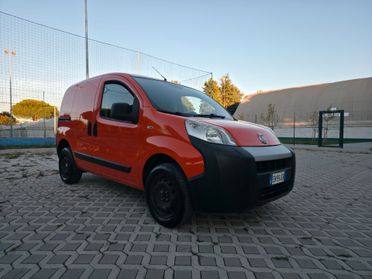 Fiat Fiorino 1.4 8V Furgone Natural Power SX