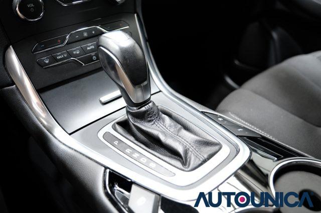 FORD S-Max 2.0 TDCi 150CV S&S POWERSHIFT 7 POSTI TITANIUM