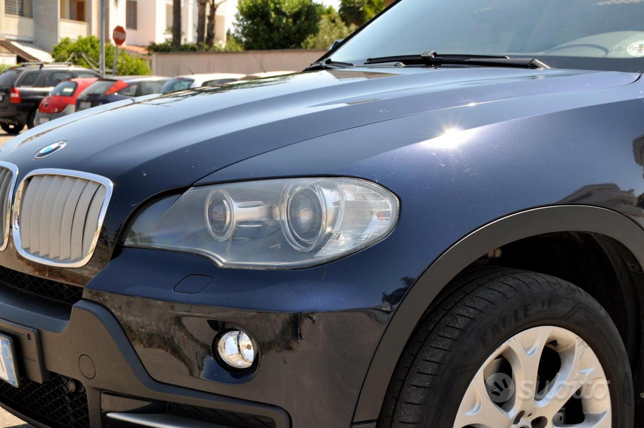 BMW X5 35D Xdrive