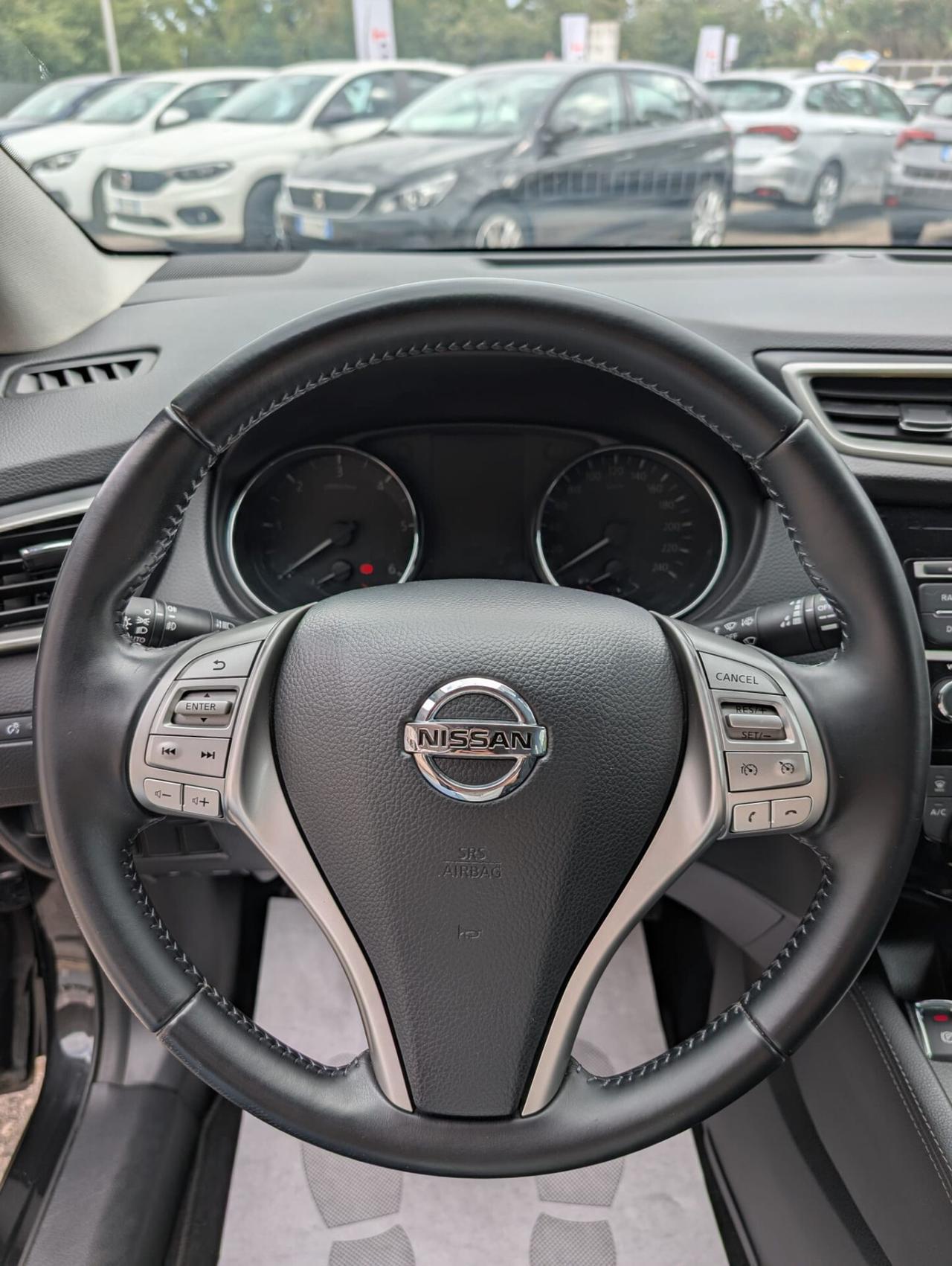 Nissan Qashqai 1.5 Dci 110cv Acenta